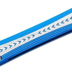 CRKT 6710 Stickler Assisted Flipper Knife 3.38