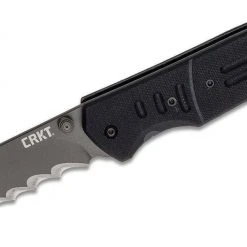 CRKT 6865 Ignitor T Assisted Folding Knife 3.38
