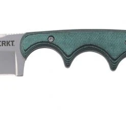 CRKT Knives CRKT Folts Minimalist Cleaver Neck Knife (2.13" Bead Blast) 2383