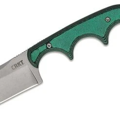 CRKT Knives CRKT Folts Minimalist Cleaver Neck Knife (2.13" Bead Blast) 2383 8 CRKT Knives CRKT Folts Minimalist Cleaver Neck Knife (2.13