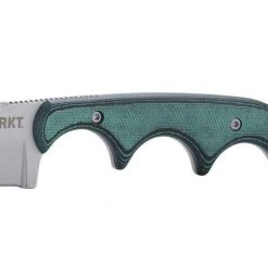 CRKT Knives CRKT Folts Minimalist Cleaver Neck Knife (2.13" Bead Blast) 2383 10 CRKT Knives CRKT Folts Minimalist Cleaver Neck Knife (2.13