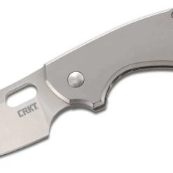 CRKT Knives CRKT Jesper Voxnaes Pilar Folding Knife 2.402
