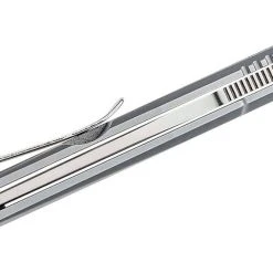 CRKT Knives CRKT K230XXP Ken Onion Facet Flipper Knife 3.37