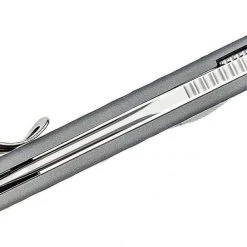 CRKT K540GXP Ken Onion Bona Fide Flipper Knife 3.586