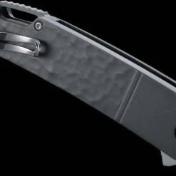 CRKT K540GXP Ken Onion Bona Fide Flipper Knife 3.586