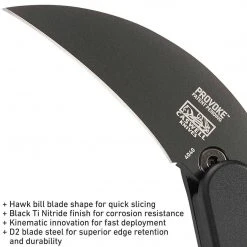 CRKT Provoke Kinematic EDC Folding Pocket Knife