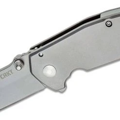 CRKT Knives CRKT Squid Assisted Flipper Knife 2.37