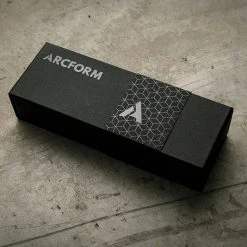 Darcform Slimfoot Auto Black Alum 3.1