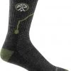 Outdoor & Hiking Socks Darn Tough ATC Micro Crew Sock 1956