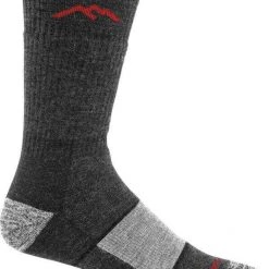 Outdoor & Hiking Socks Darn Tough Hiker Boot Sock Full #1405