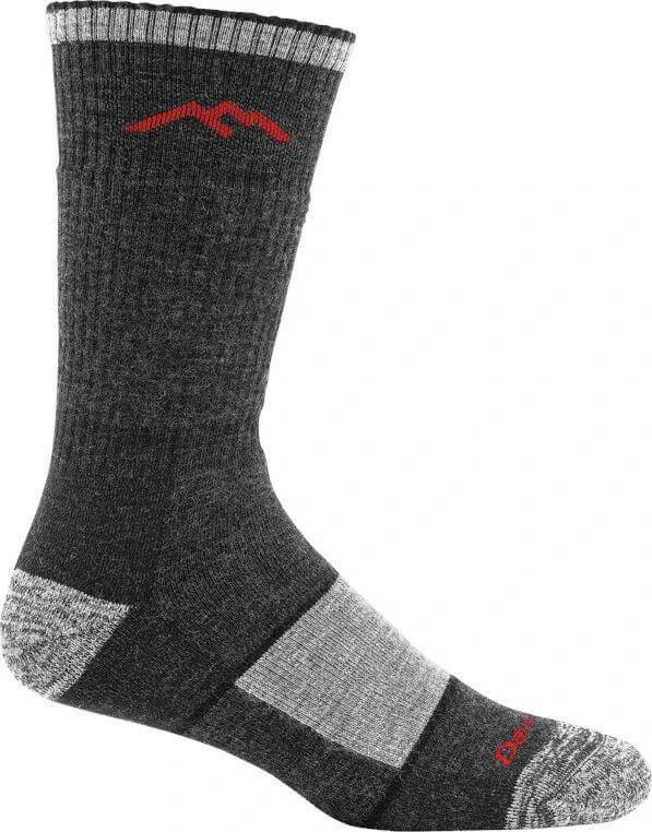Outdoor & Hiking Socks Darn Tough Hiker Boot Sock Full #1405 1 Outdoor & Hiking Socks Darn Tough Hiker Boot Sock Full #1405
