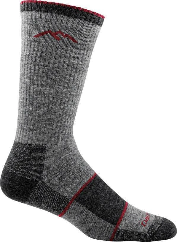 Outdoor & Hiking Socks Darn Tough Hiker Boot Sock Full #1405 2 Outdoor & Hiking Socks Darn Tough Hiker Boot Sock Full #1405