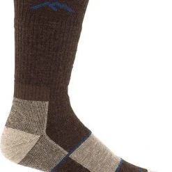 Outdoor & Hiking Socks Darn Tough Hiker Boot Sock Full #1405 6 Outdoor & Hiking Socks Darn Tough Hiker Boot Sock Full #1405