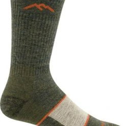 Outdoor & Hiking Socks Darn Tough Hiker Boot Sock Full #1405 7 Outdoor & Hiking Socks Darn Tough Hiker Boot Sock Full #1405