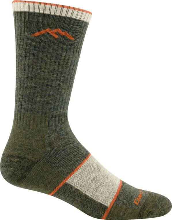 Outdoor & Hiking Socks Darn Tough Hiker Boot Sock Full #1405 4 Outdoor & Hiking Socks Darn Tough Hiker Boot Sock Full #1405