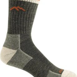 Darn Tough Hiker Micro Crew Sock #1466