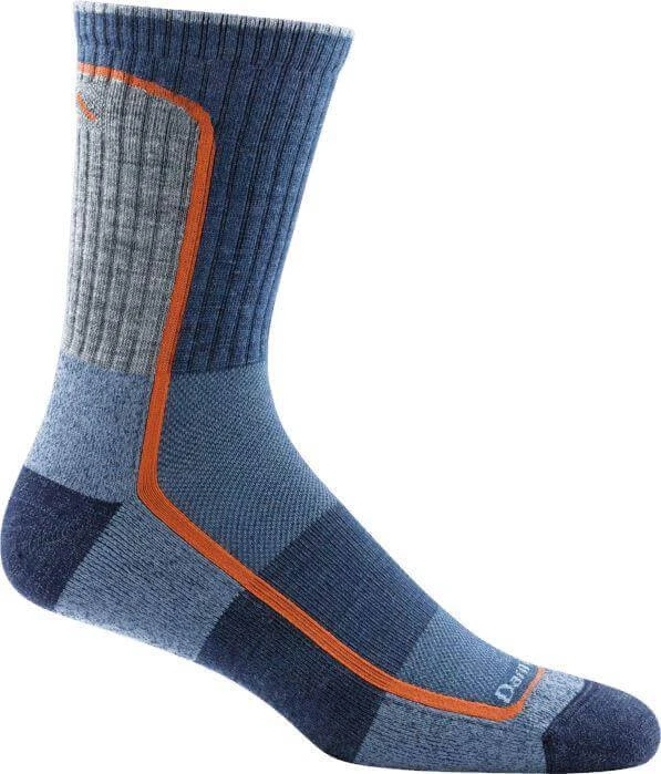 Darn Tough Light Hiker Micro Crew Sock 1913 2 Darn Tough Light Hiker Micro Crew Sock 1913