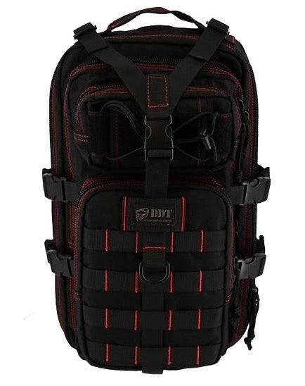 DDT Anti-Venom 24 Hour Assault Backpack (Latest Version) DDT Packs 16 DDT Anti-Venom 24 Hour Assault Backpack (Latest Version) DDT Packs