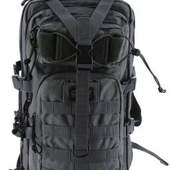 DDT Anti-Venom 24 Hour Assault Backpack (Latest Version) DDT Packs 21 DDT Anti-Venom 24 Hour Assault Backpack (Latest Version) DDT Packs
