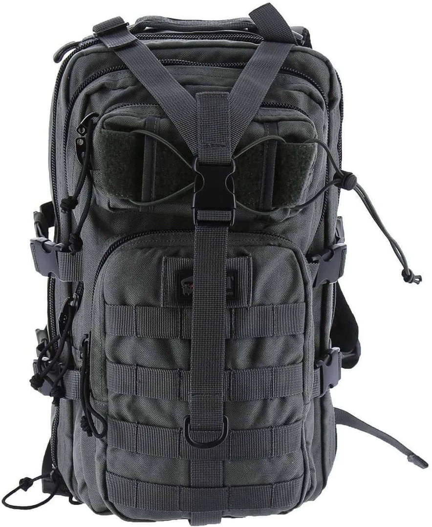 DDT Anti-Venom 24 Hour Assault Backpack (Latest Version) DDT Packs 5 DDT Anti-Venom 24 Hour Assault Backpack (Latest Version) DDT Packs