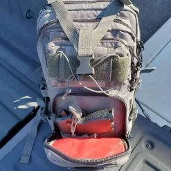 DDT Anti-Venom 24 Hour Assault Backpack (Latest Version) DDT Packs 24 DDT Anti-Venom 24 Hour Assault Backpack (Latest Version) DDT Packs