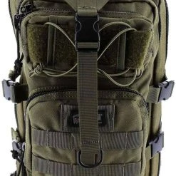 DDT Anti-Venom 24 Hour Assault Backpack (Latest Version) DDT Packs 25 DDT Anti-Venom 24 Hour Assault Backpack (Latest Version) DDT Packs