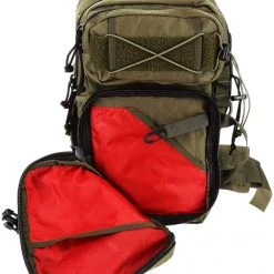 DDT Tactical Assassin Sling Bag (Newest Version) 23 DDT Tactical Assassin Sling Bag (Newest Version)