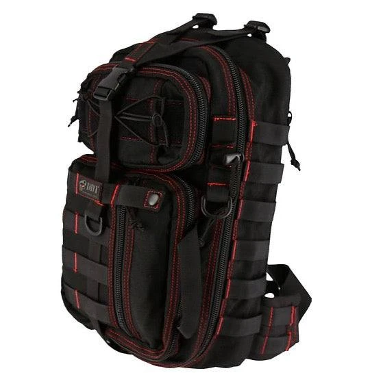DDT Tactical Assassin Sling Bag (Newest Version) 13 DDT Tactical Assassin Sling Bag (Newest Version)
