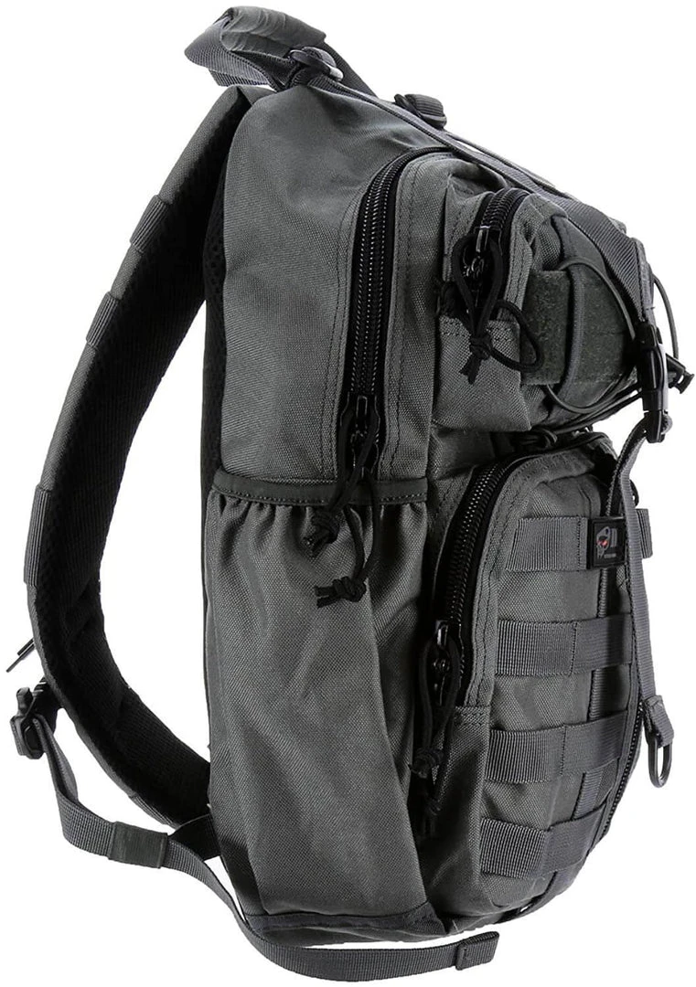 DDT Tactical Assassin Sling Bag (Newest Version) 5 DDT Tactical Assassin Sling Bag (Newest Version)