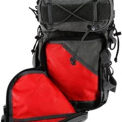 DDT Tactical Assassin Sling Bag (Newest Version) 20 DDT Tactical Assassin Sling Bag (Newest Version)