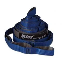 ENO Atlas Chroma Suspension System (Straps) ENO Hammocks & Gear