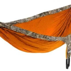 Hammocks & RainFlys ENO DoubleNest Hammock Realtree Edge
