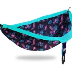 Hammocks & RainFlys ENO Eagles Nest DoubleNest Hammock Prints