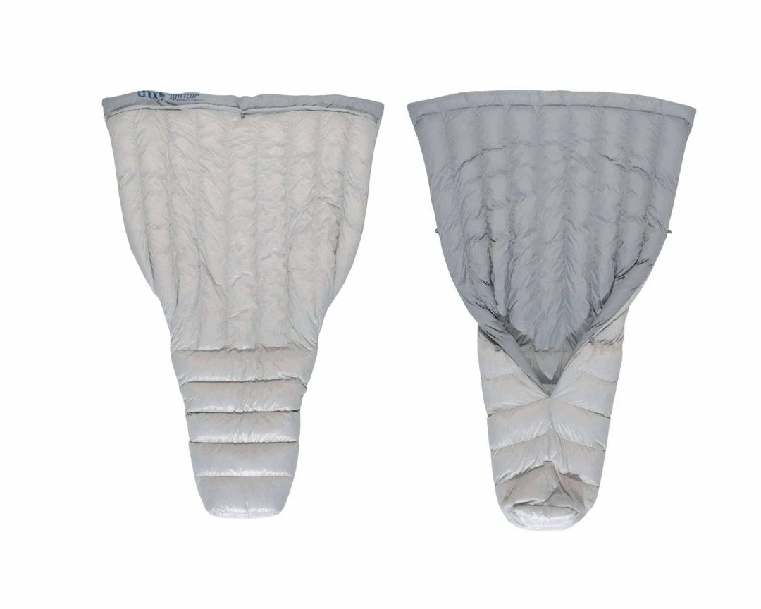 ENO Ignitor TopQuilt - Downtek 1 ENO Ignitor TopQuilt - Downtek