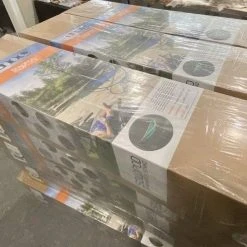 ENO SoloPod Hammock Stand