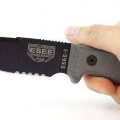 ESEE 3 Knives All Knife Brands 13 ESEE 3 Knives All Knife Brands
