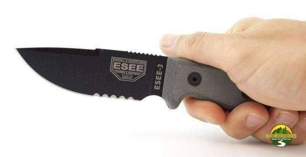 ESEE 3 Knives All Knife Brands 5 ESEE 3 Knives All Knife Brands