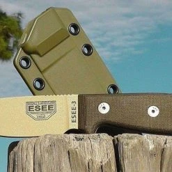 ESEE 3 Knives All Knife Brands 14 ESEE 3 Knives All Knife Brands