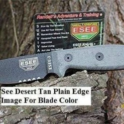 ESEE 3 Knives All Knife Brands 16 ESEE 3 Knives All Knife Brands