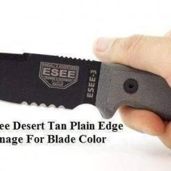 ESEE 3 Knives All Knife Brands 17 ESEE 3 Knives All Knife Brands