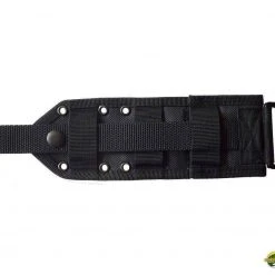 ESEE-3/4 Cordura MOLLE Back All Knife Brands