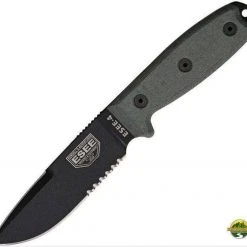 ESEE 4 Knives All Knife Brands