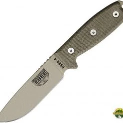 ESEE 4 Knives All Knife Brands