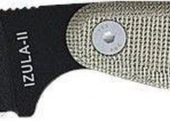 ESEE Izula II Knives