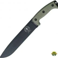 All Knife Brands ESEE Junglas Knife