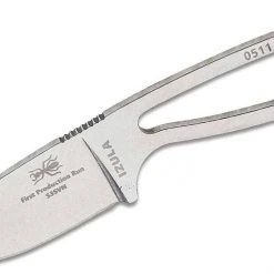 ESEE Knives IZULA-35V Neck Knife Fixed 2.875" CPM-S35VN