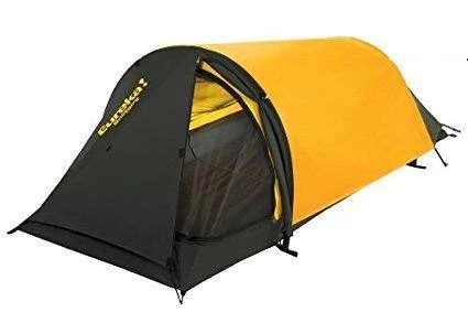 EUREKA SOLITAIRE TENT Tents & Shelters 1 EUREKA SOLITAIRE TENT Tents & Shelters