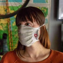 Fox River FlexFit Mask C156n (Made In USA) Hats & Accessories