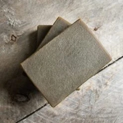 FRECKLED FARM SOAP COMPANY Freckled Farm Goat Milk Soap (Virginia) Soaps & Lotions