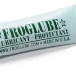 FrogLube 5 ML CLP Lubricant Protectant Paste- Single Squeeze Pack (USA)